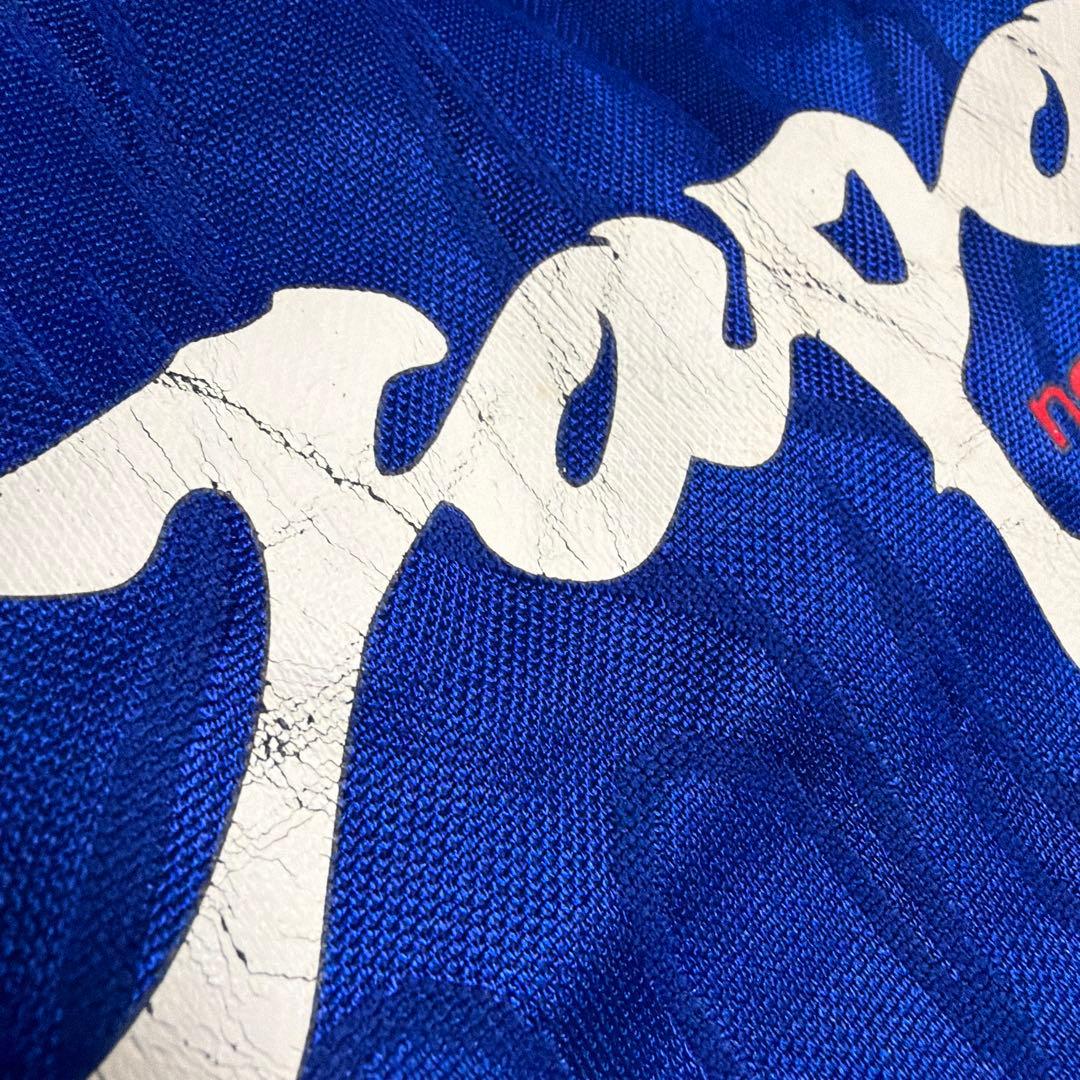サッカー 日本代表 サッカーシャツ ユニフォーム JFA asics L