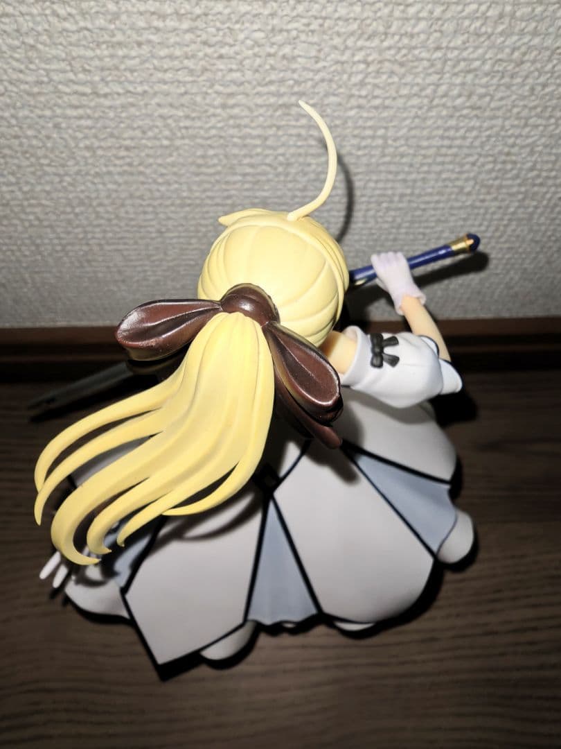 アニメキャラクターフィギュア31体セット