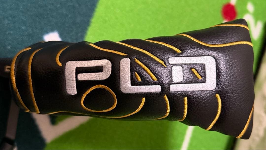 PING PLD MILLED SE ANSER 30 限定200本
