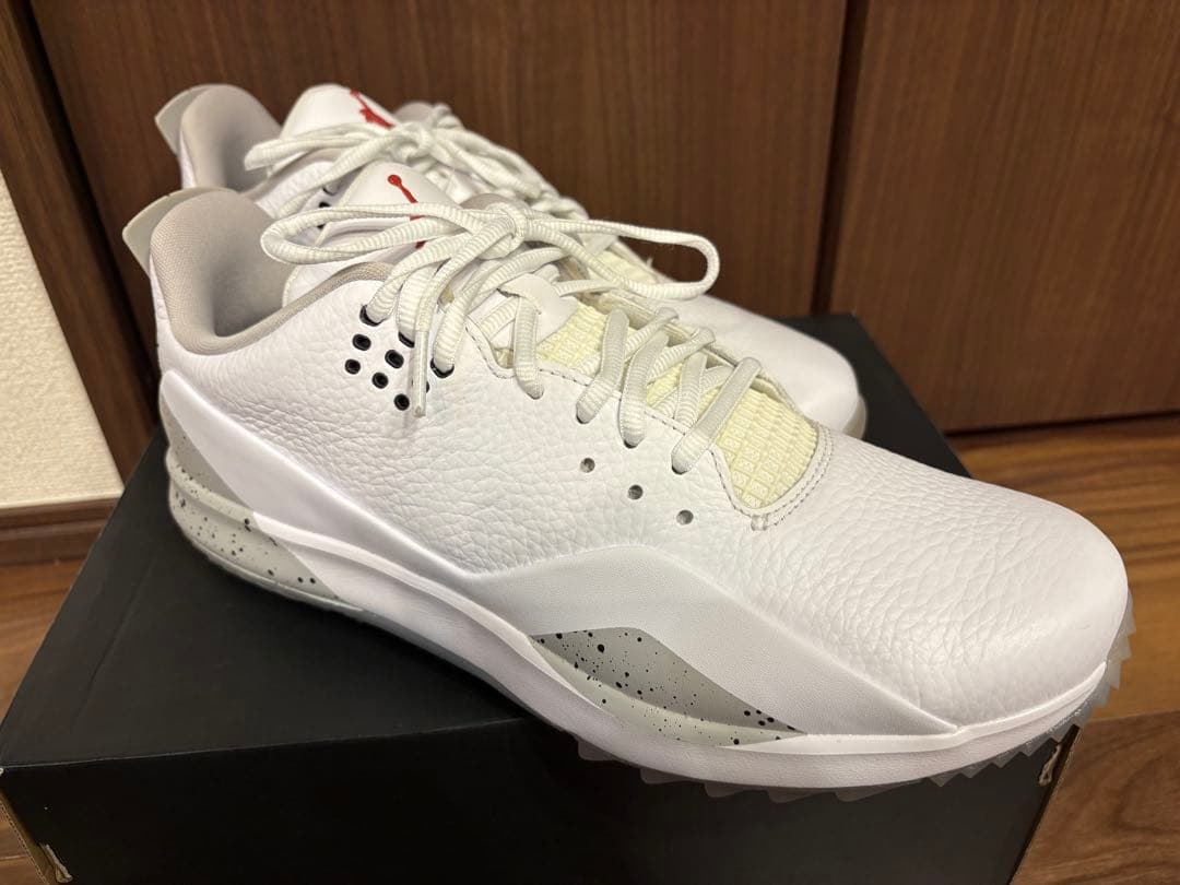 【新品】NIKE ナイキ　エアジョーダンゴルフ　ADG3 26.5cm