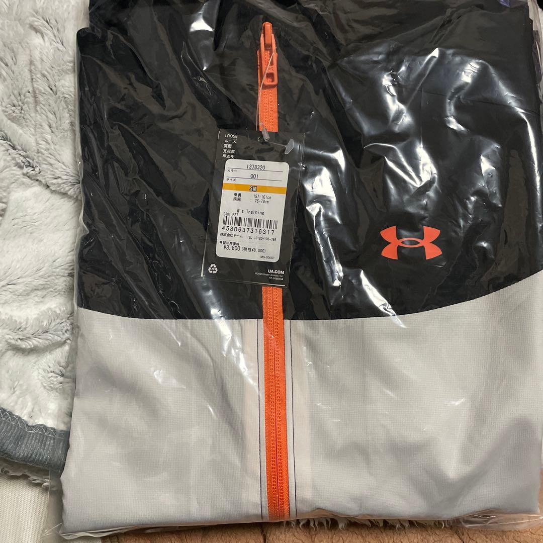 Under Armour 　レディースSMサイズ　5点セット　総額約３万円