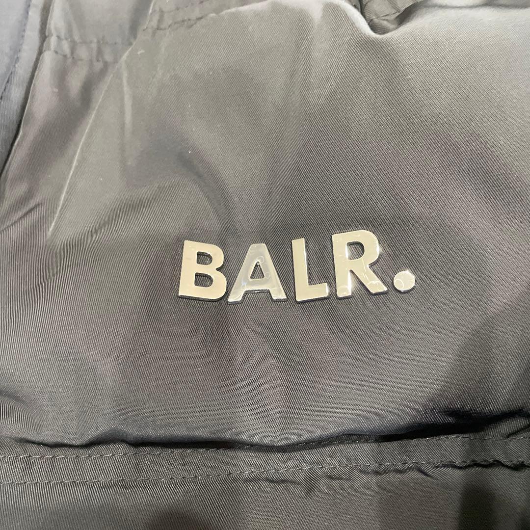 専用　BALR.ダウンコート