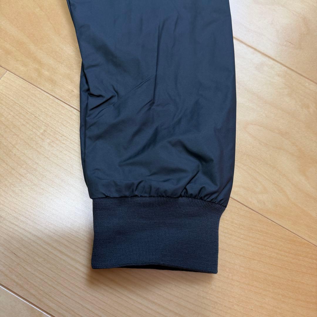 NIKEナイキ　ウィンドブレーカー　ウィンドランナージャケット　黒　L 新品