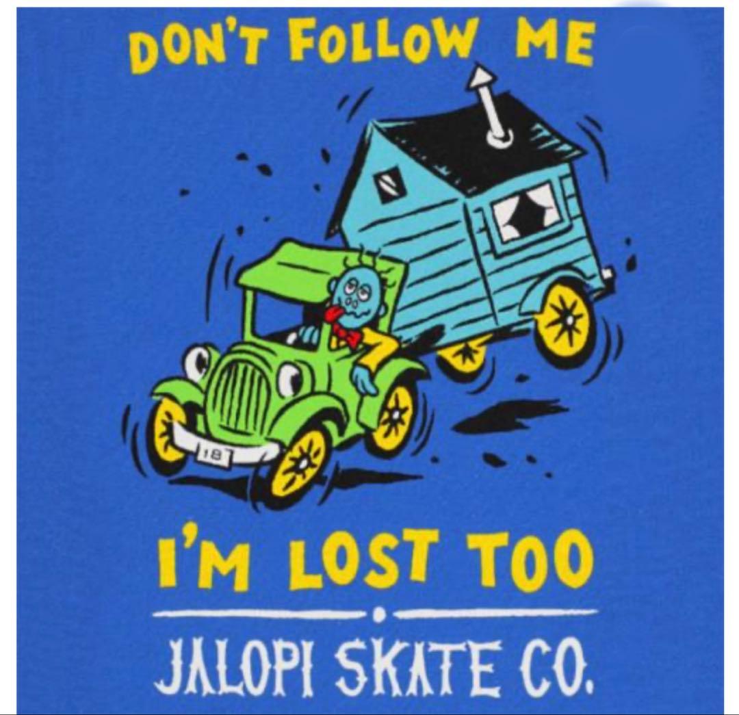ANTI HERO / Jeff grosso / アンタイヒーロー SKATE