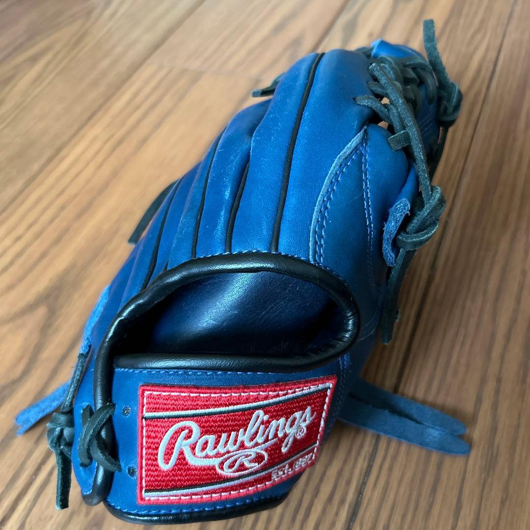 ローリングス　ジュニアグローブ　Rawlings