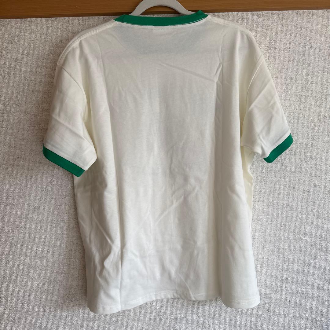 Tシャツ リンガー TravisJapan ツアー 's travelers