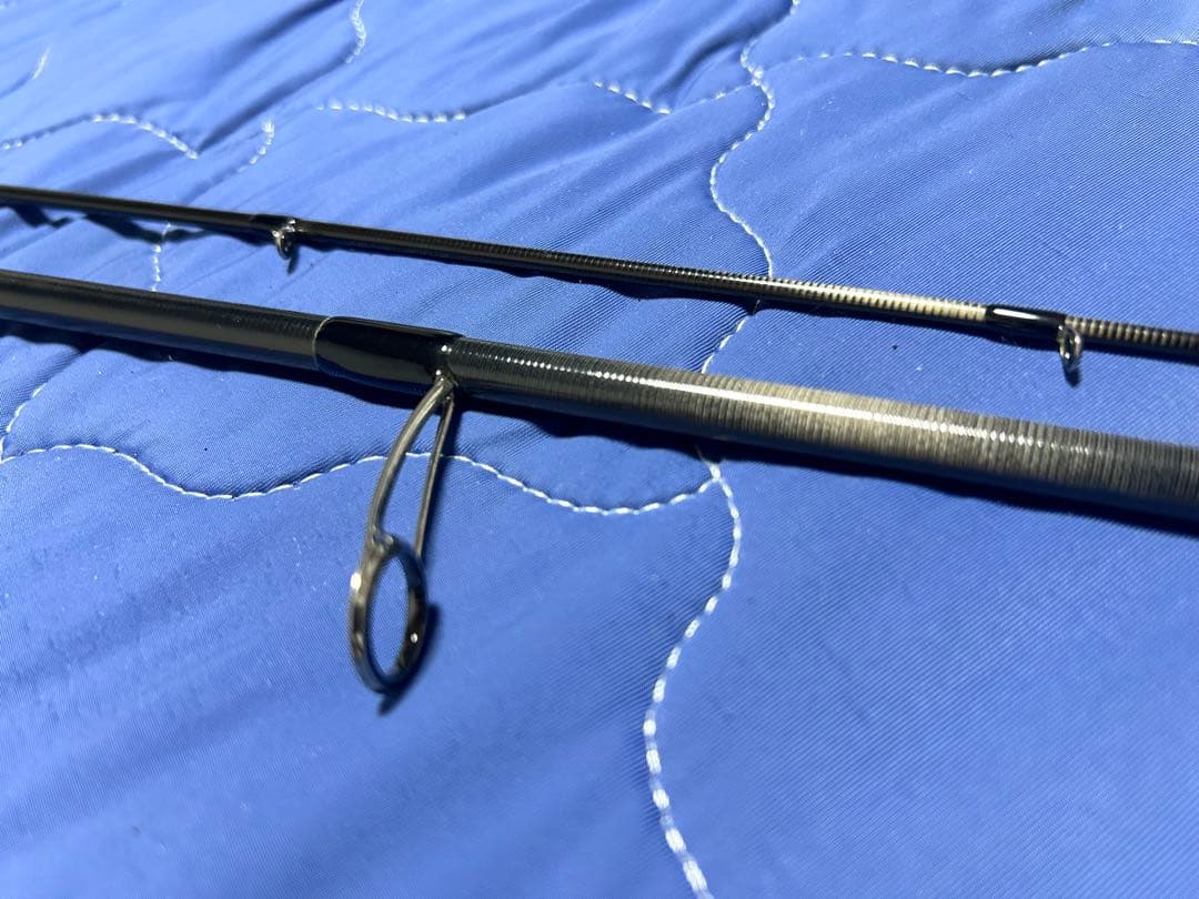 SQUIDLAW The Razor King 86 エギングロッド