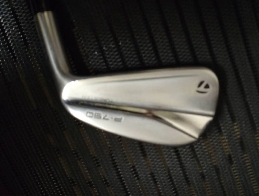 クラブ TaylorMade P790 4I MODUS 120x