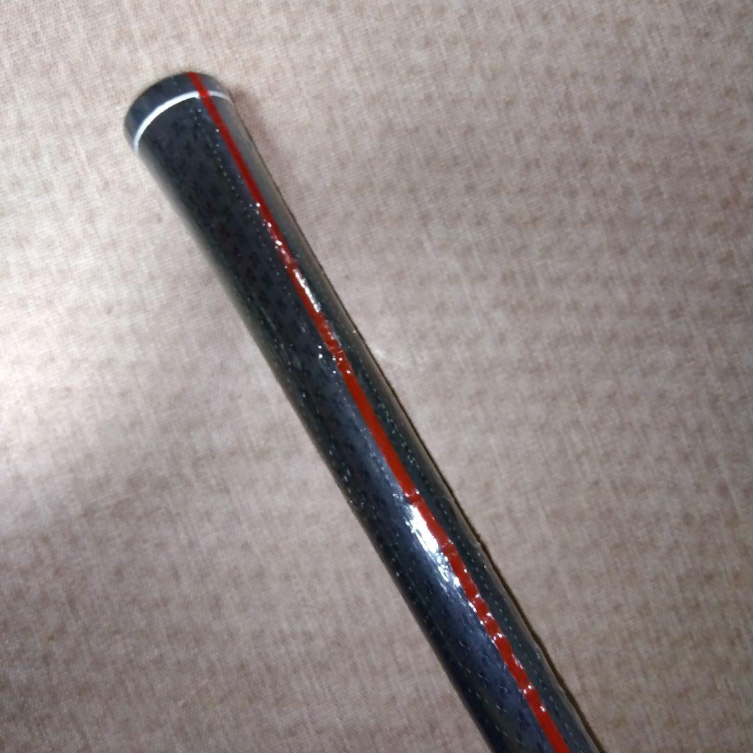 【特注品】AKIRA ドライバー 9.5度 ATTAS 【５・Ｓ】 新品未使用