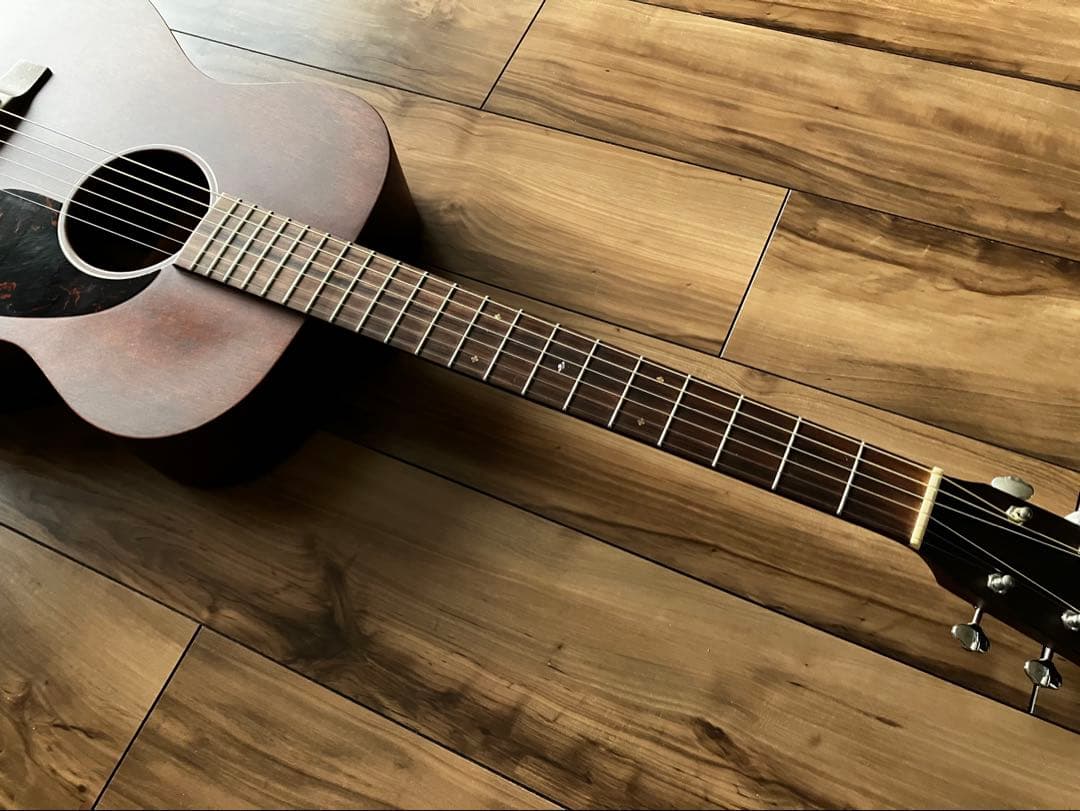 MARTIN 00-15M 2014年購入ワンオーナー品 美品 マーティン