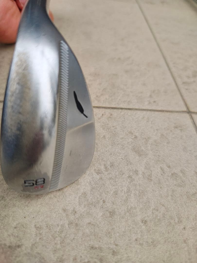 フォーティーン RM-4 ウェッジセット 48度 52度 58度