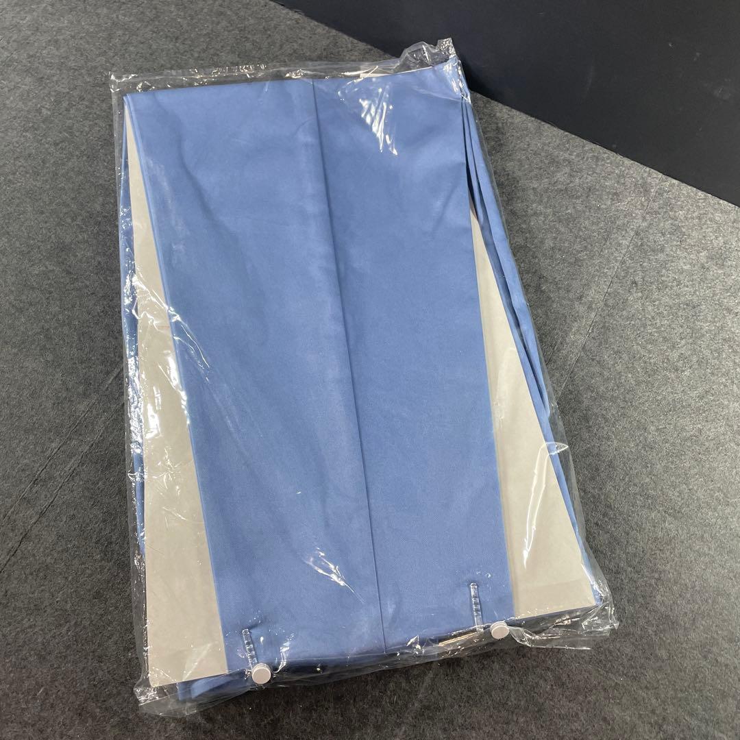テーパードパンツ テーパード ワンタック ベルト付 ARBE RW0005