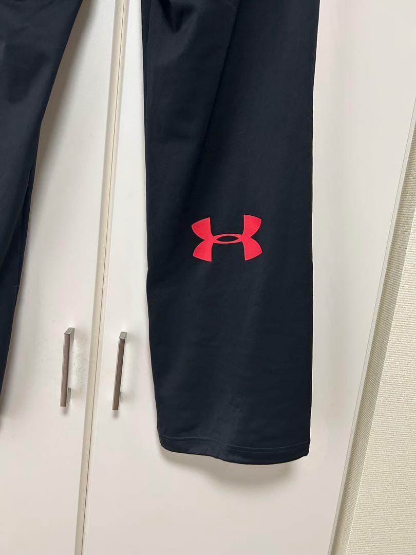 under armour ジャージセットアップO/XL