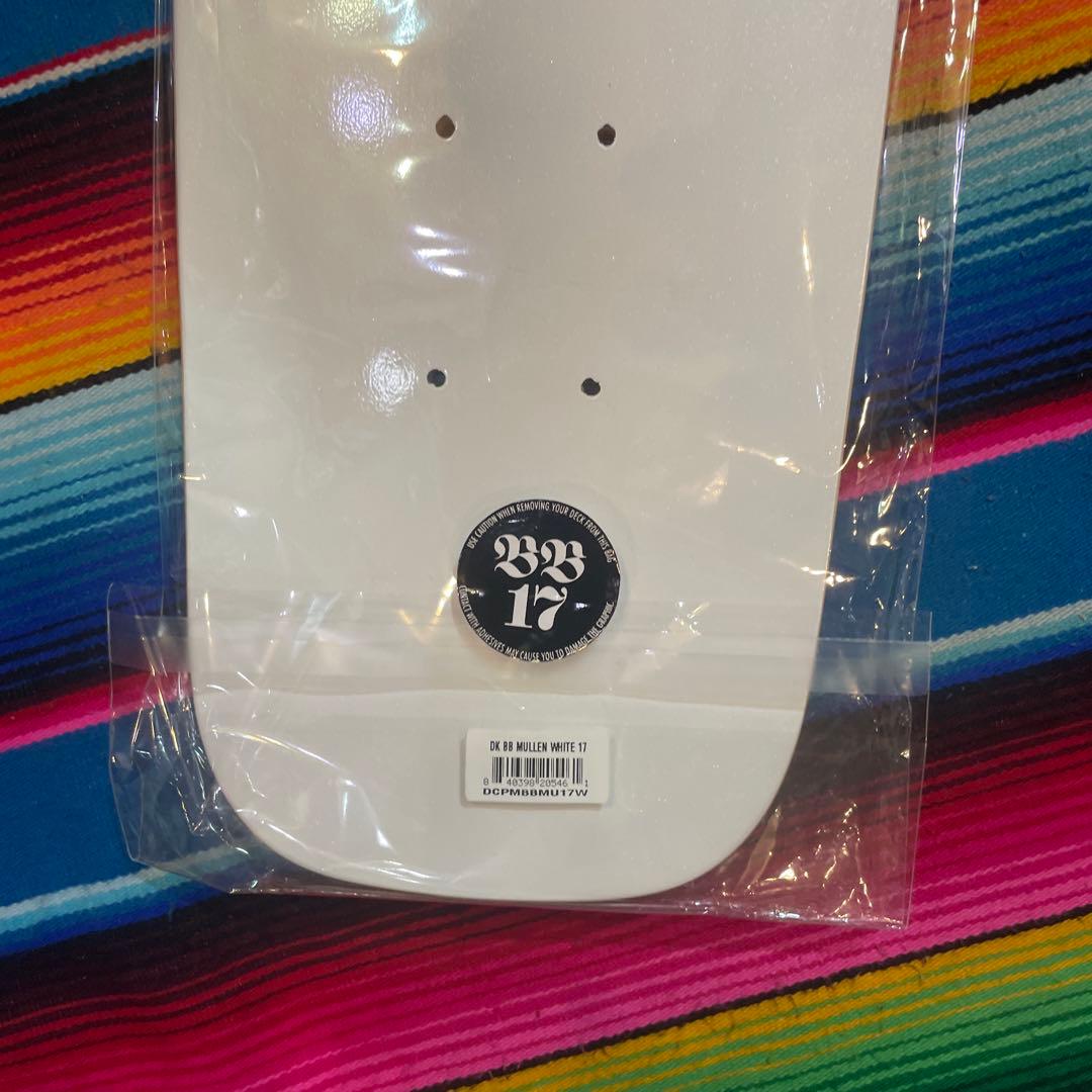 パウエルRODNEY MULLEN 12TH 新品限定リミテッド1500本