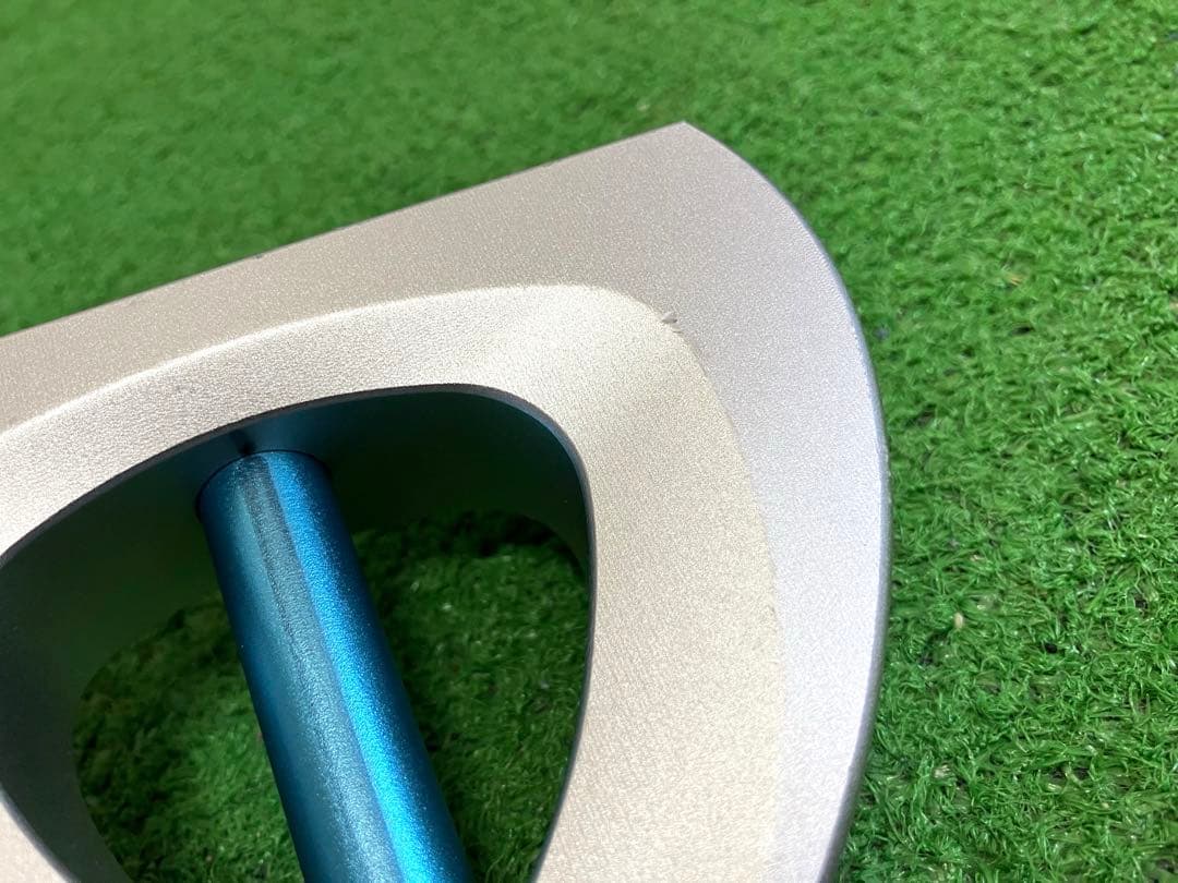 ツアーステージVIQ レディースパター