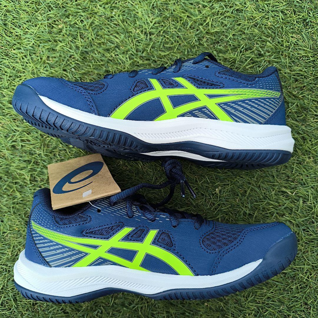 ASICS バレーボールシューズ 23.5cm