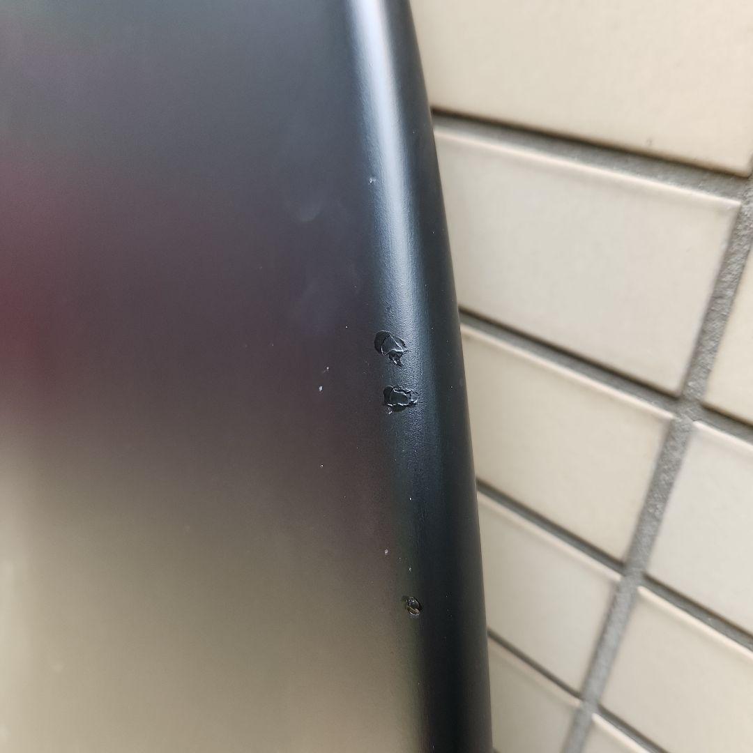 JSサーフボード　BLACK BARON 5'4\" EPSフォーム