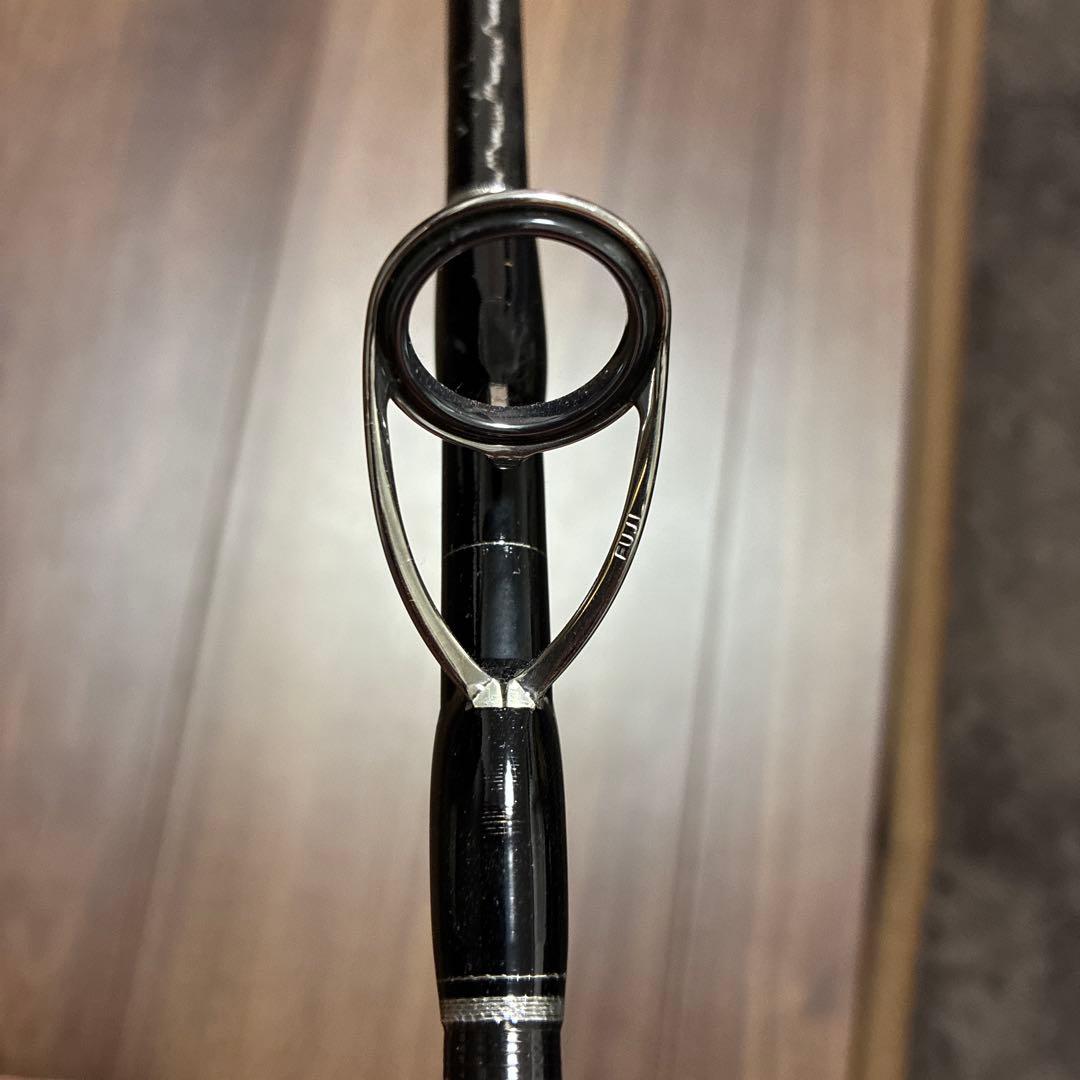 ★名作★ コルトスナイパーXR 96ML SHIMANO COLTSNIPER