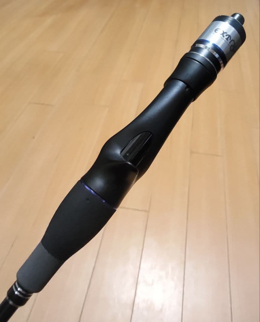 笹森　ジャッカル　ビンビンスティック　エクストロBSXS-C66L-TJ