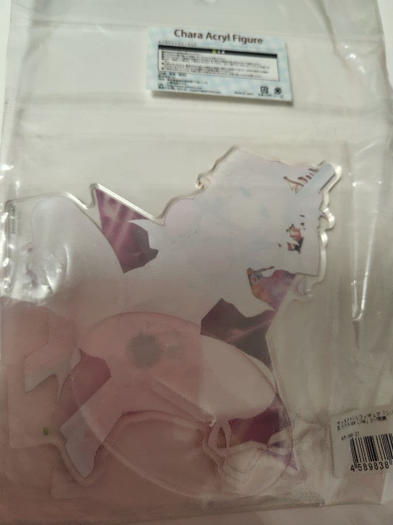【値下げ中】両奈　アクリルスタンド　シノマス　閃乱カグラ