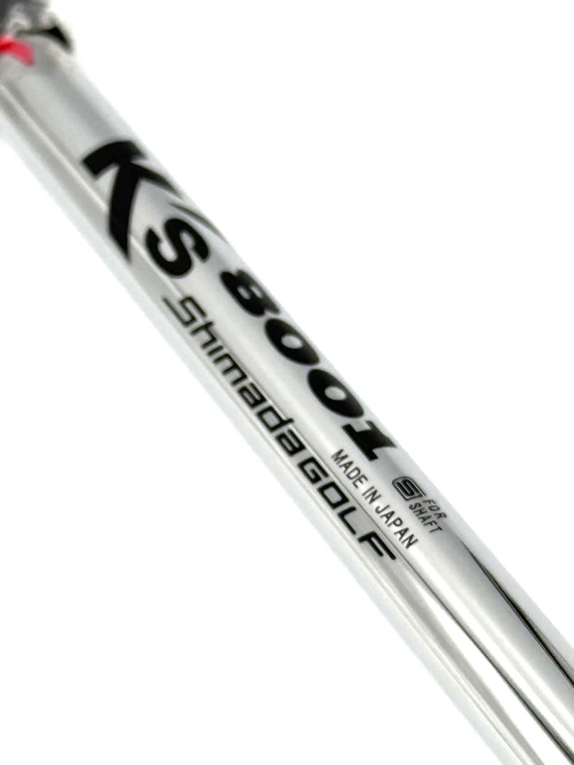 【新品】BALDO TT FORGED MILLED 58 / Ks8001