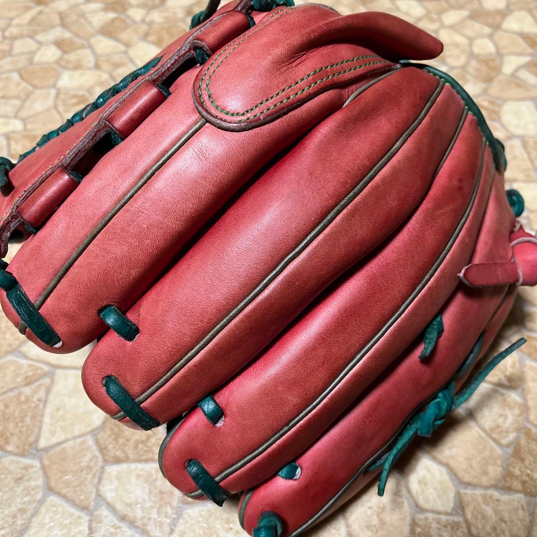 グラブワークス GW 硬式 野球 野球 グローブ 122