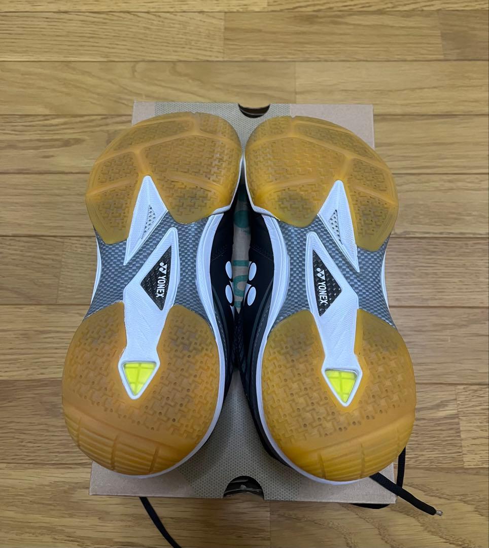 YONEX SHB65Z パワークッション65Z 27.0cm