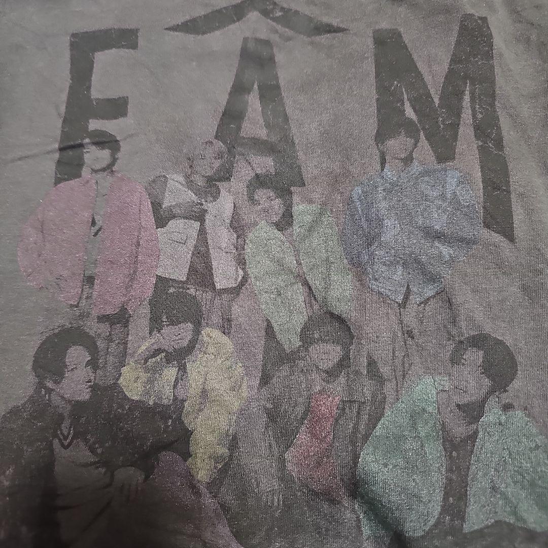 timelesz ツアー　Tシャツ