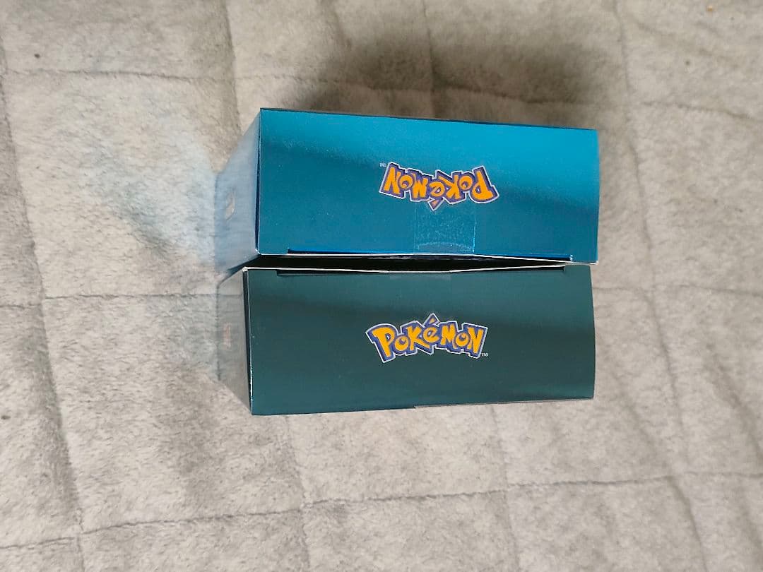 ポケモンカードゲーム ソード＆シールド ハイクラスデッキ ゲンガーインテレオン