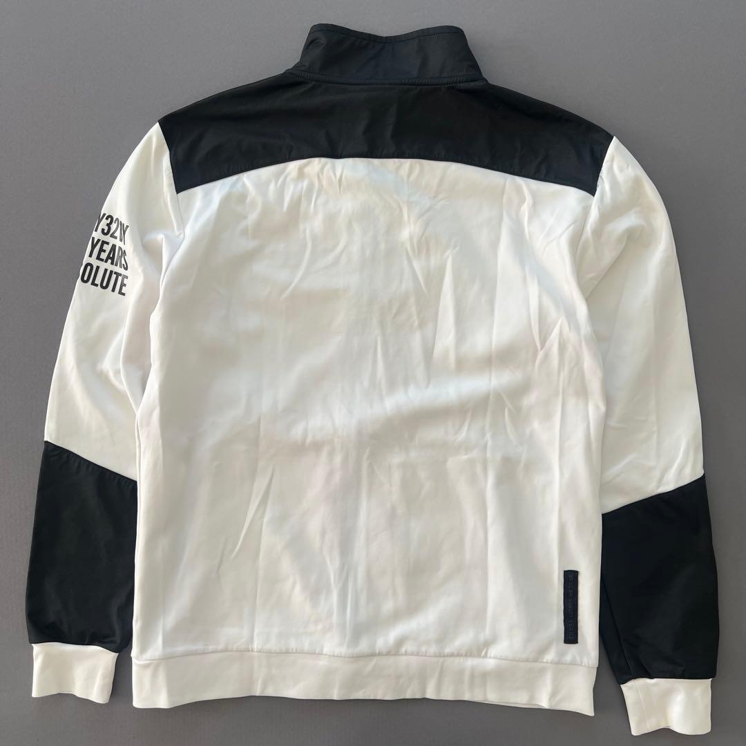SY32 セットアップ　ジャケット　ジョグパンツ　メンズ　ゴルフ　XL GOLF