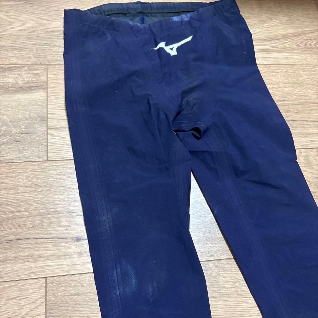 mizuno 競泳用オープンウォーター ロングスパッツ FINA 承認済み XS