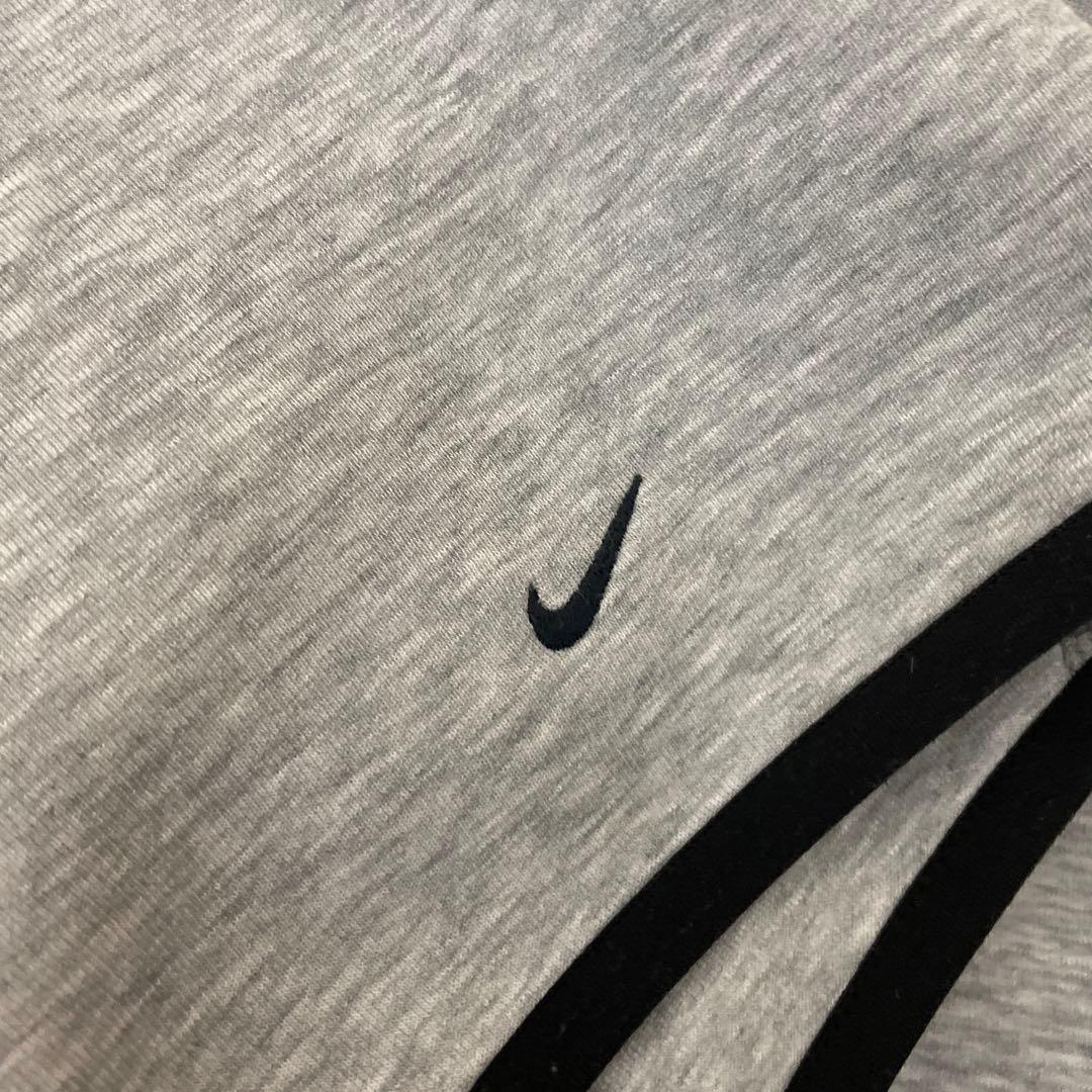 NIKE テックフリース　Sサイズ