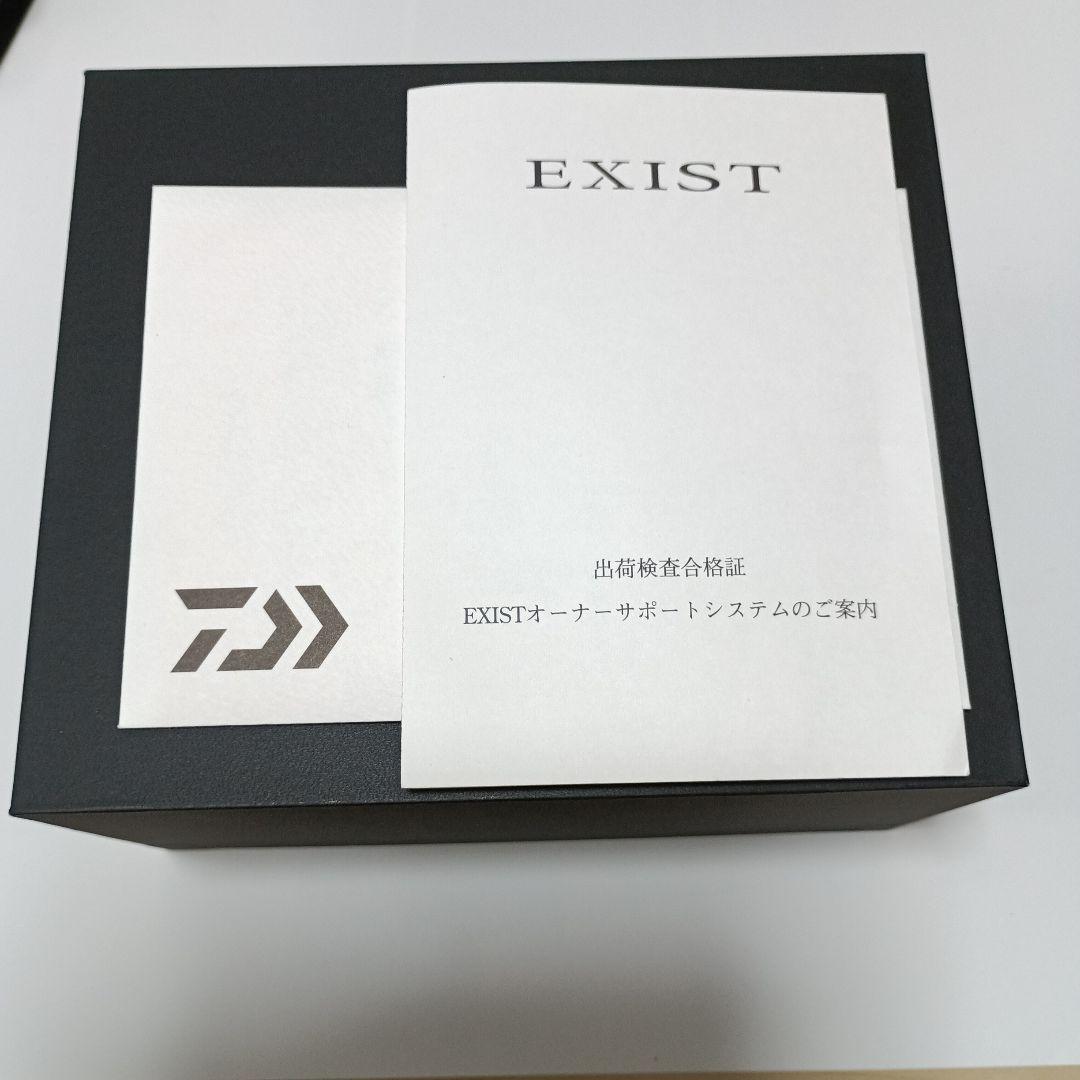 Daiwa EXIST PC LT3000-XH スピニングリール