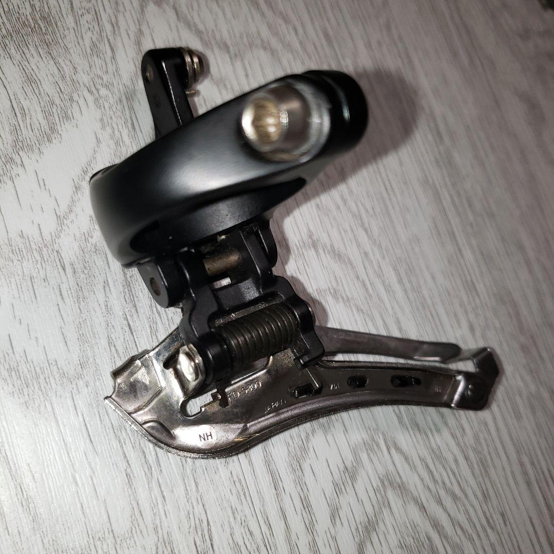 Shimano 105 コンポセット　r5800 sti 説明文見てください