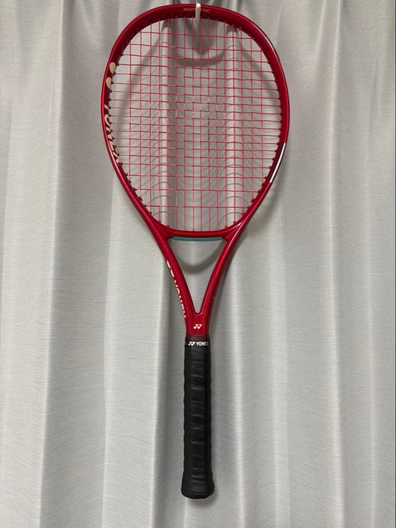 YONEX VCORE ブイコア100