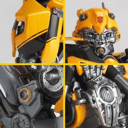特撮リボルテックトランスフォーマー 038 バンブルビー　未開封新品