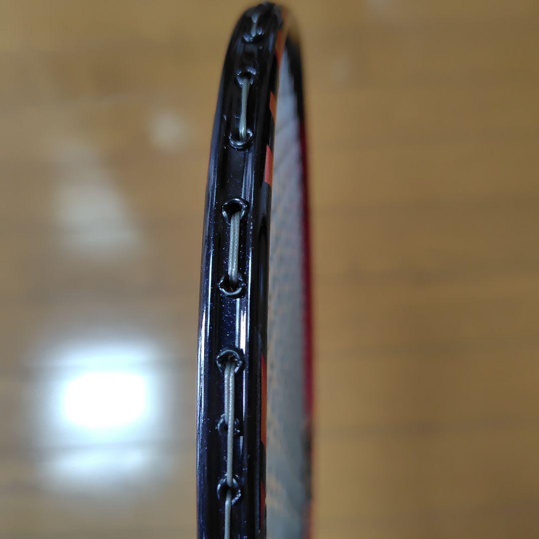 【最終値下げ・早いもの勝ち】アストロクス 99 Pro (4UG5) YONEX