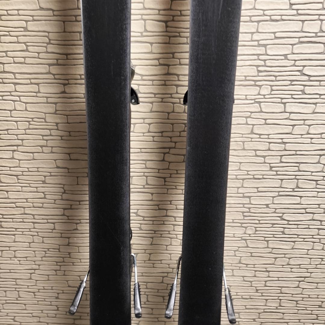 FISCHER VIRON 2.2 スキー板 160cm RS10ビンディング