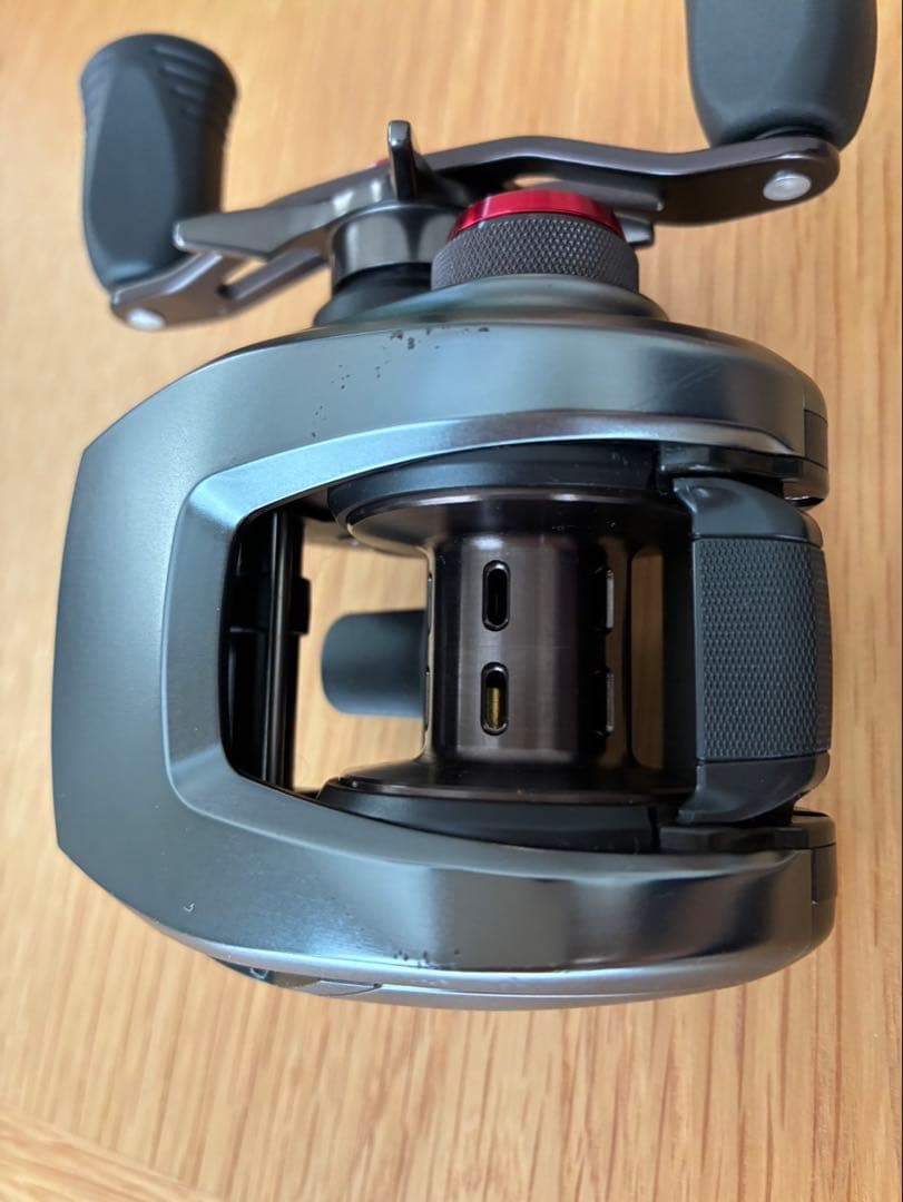 DAIWA（ダイワ） ベイトリール　Z 2020 SH