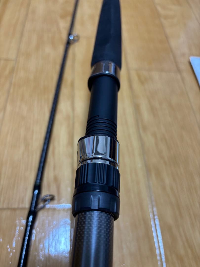【良品・保証書あり】シマノ　コルトスナイパー　エクスチューン　100M