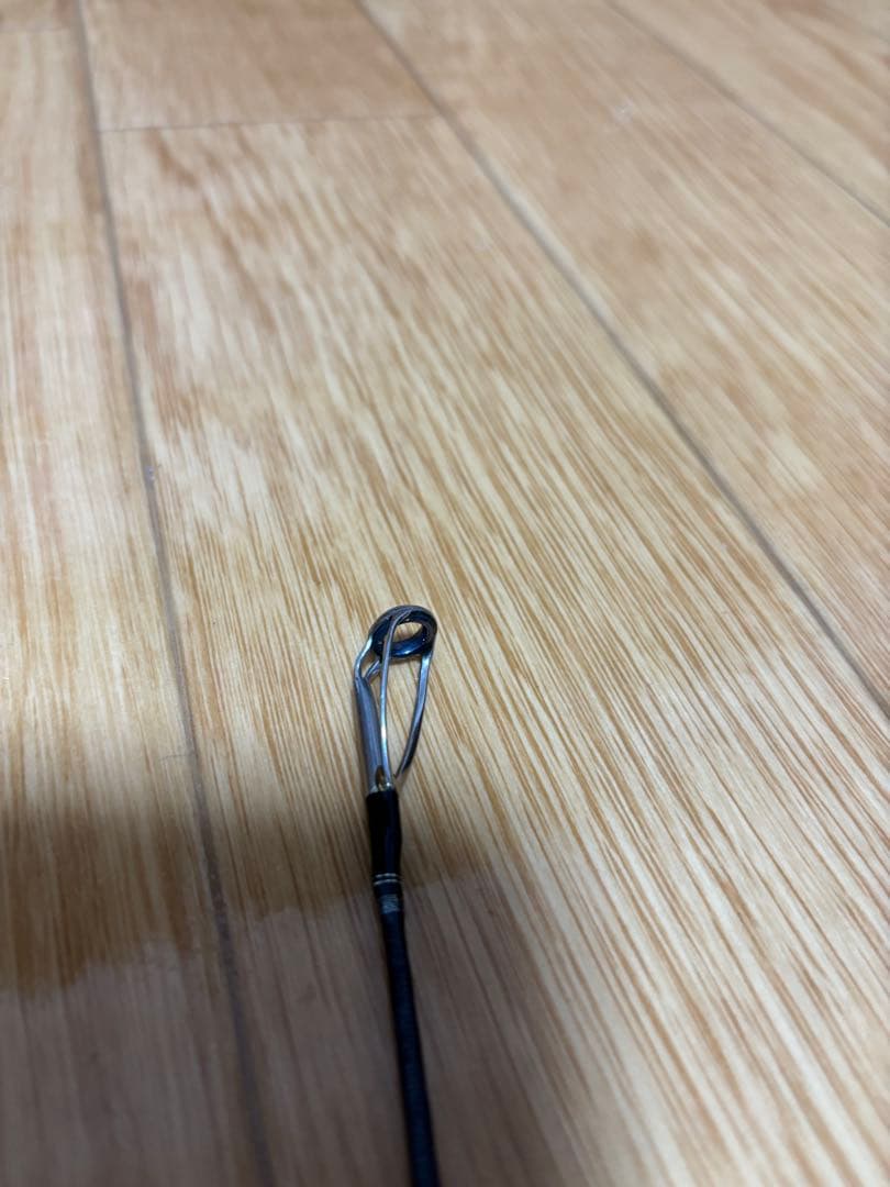 【良品・保証書あり】シマノ　コルトスナイパー　エクスチューン　100M