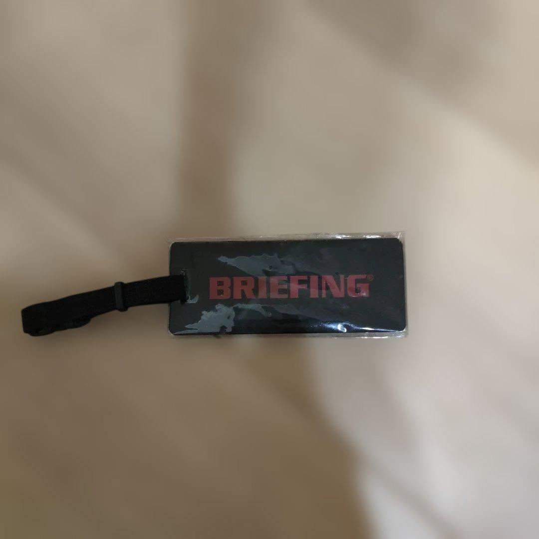 ブリーフィング(Briefing)　キャディバッグ