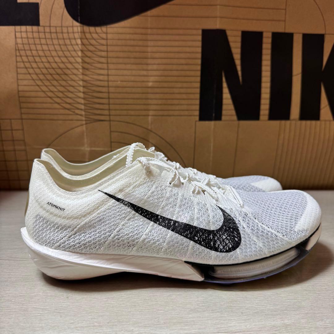 スパイク・シューズ 26cm NIKE AIR ZOOM VICTORY 2 JI