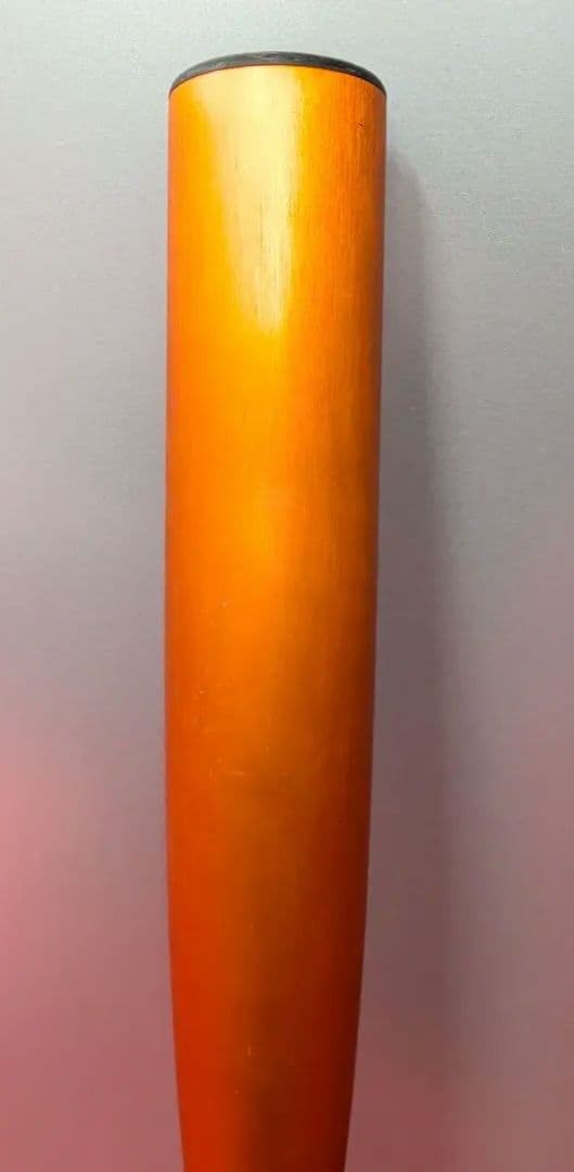 新基準 アシックス 硬式バット ゴールドステージ QUICK 83cm 美品