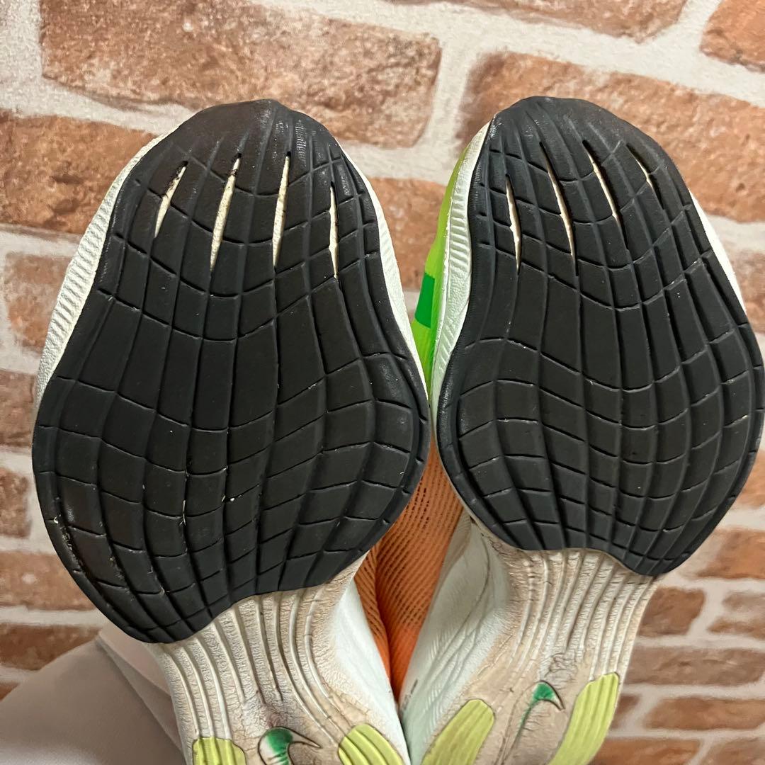 Nike ヴェイパーフライ2 ウィメンズ24.5cm