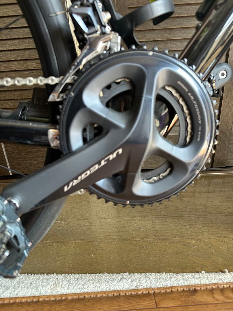 SPECIALIZED ロードバイク 2019 Roubaix Comp54