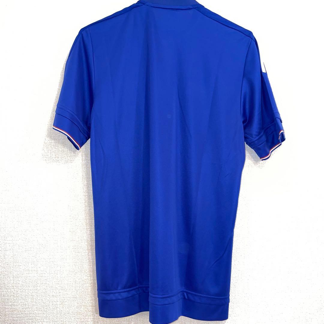adidas Chelsea FC シャツ Mサイズ