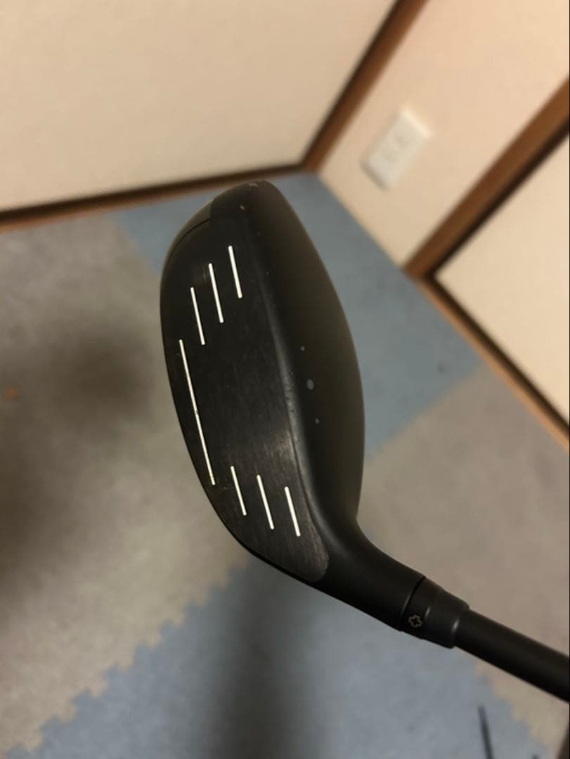 PING G425 ウッド　ユーティリティ3W / 3U / 4U / 5U