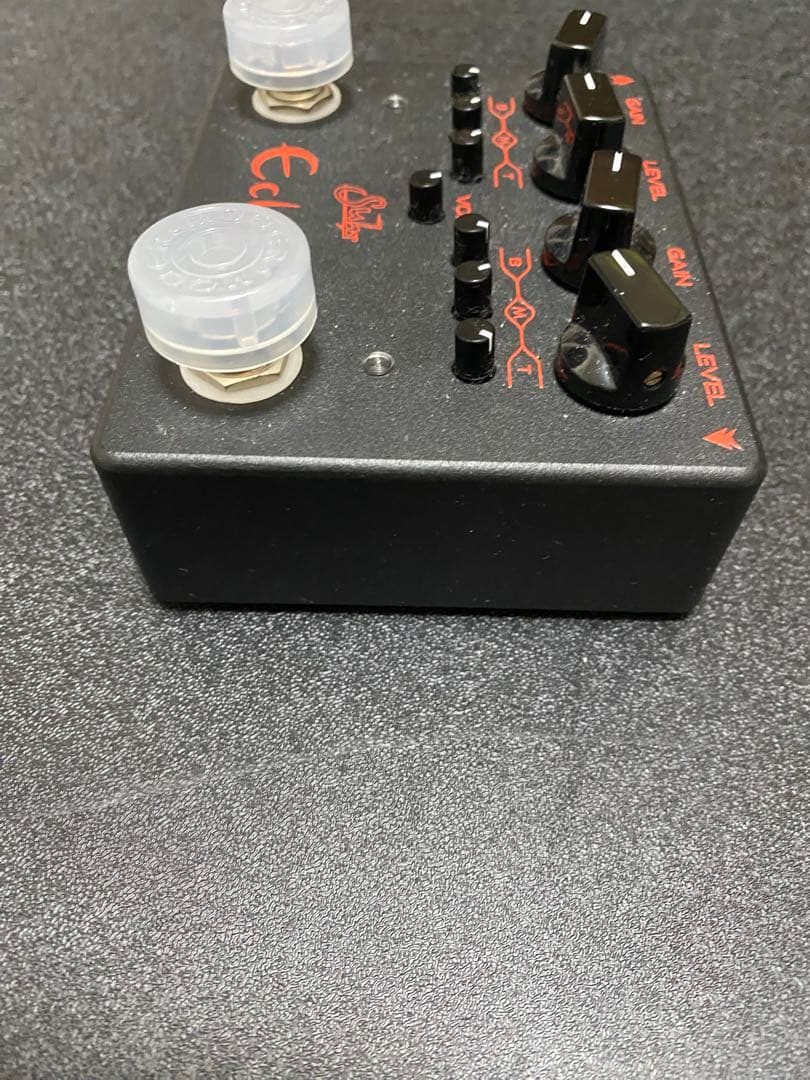 T*9様 Suhr Eclipse （付属品完備）