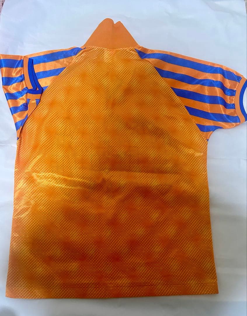激レア・良品　清水エスパルス 1993/96 ユニフォーム 初代